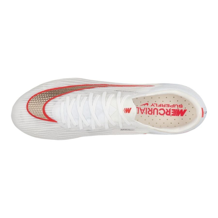 Crampons Air Zoom Mercurial Superfly 11 Elite AG-PRO - Break 'Em