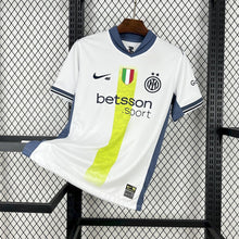 Maillot Inter Milan Concept 2025/2026