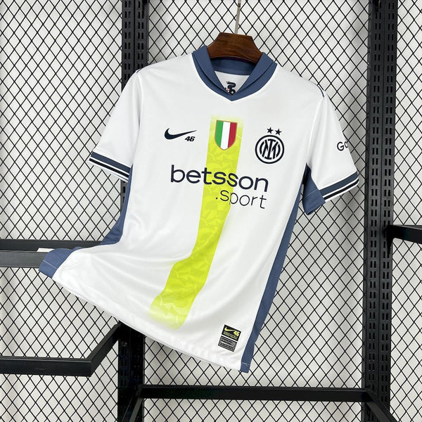 Maillot Inter Milan Concept 2025/2026