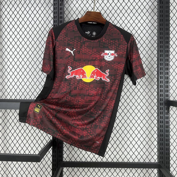 Maillot RB Leipzig Third 2025/2026