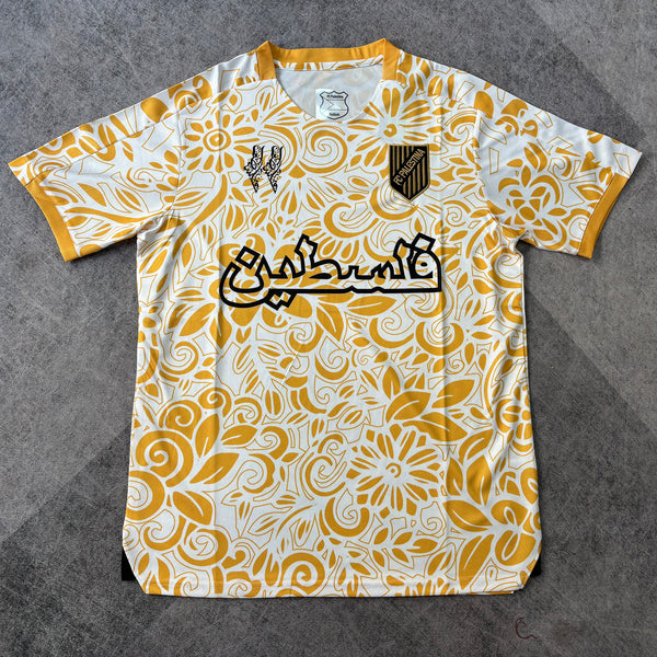 Maillot Palestine Concept 2025/2026