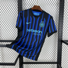 Maillot Inter Milan Domicile 2025/2026