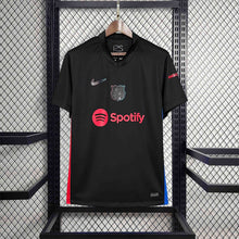 Maillot FC Barcelone Extérieur 2023/2024
