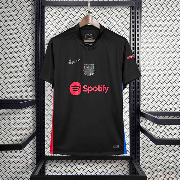 Maillot FC Barcelone Extérieur 2023/2024