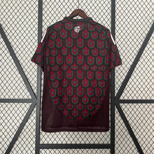 Maillot Mexique Extérieur 2024/2025 – vue 2