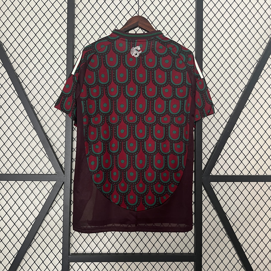 Maillot Mexique Extérieur 2024/2025