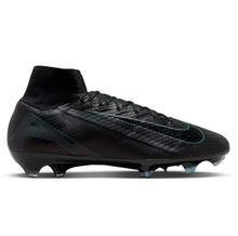 Nike Mercurial Superfly 11 Elite FG - Shadow Noir/Vert