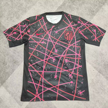 Maillot Atlético Madrid Avant-Match 2025/2026
