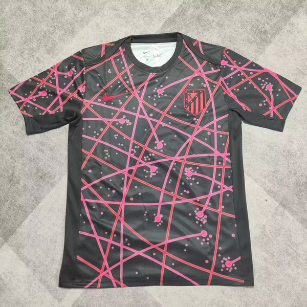 Maillot Atlético Madrid Avant-Match 2025/2026