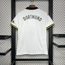 Maillot Dortmund Third 2024/2025