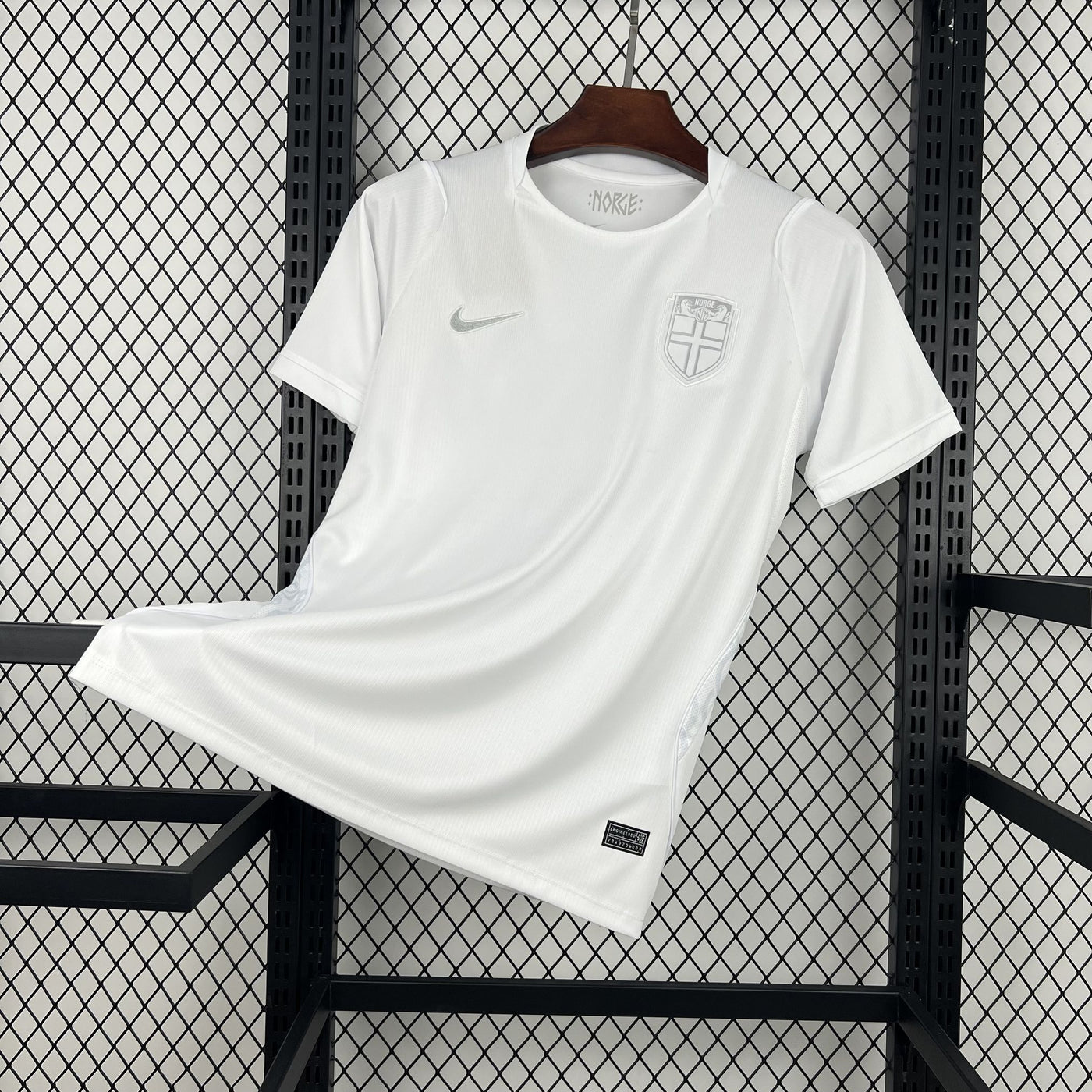 Maillot Norvège Third 2026/2027