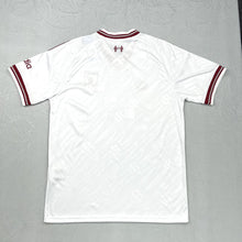 Maillot Liverpool Extérieur 2026/2027