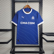 Maillot OM (Marseille) Extérieur 2023/2024