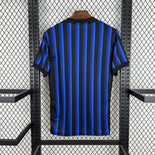 Maillot Inter Milan Domicile 2025/2026