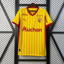 Maillot Lens Domicile 2025/2026