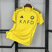 Maillot Al-Nassr Domicile 2025/2026