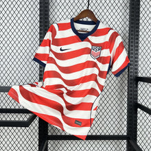 Maillot États-Unis (USA) Domicile 2026/2027 – vue 1