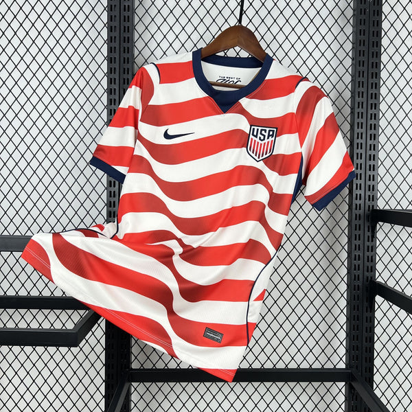 Maillot États-Unis (USA) Domicile 2026/2027