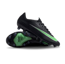 Nike Mercurial Superfly 11 Elite AG - Shadow Noir/Vert