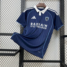 Maillot Paris FC Domicile 2025/2026