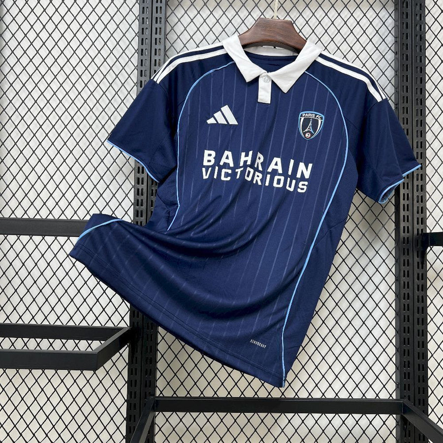 Maillot Paris FC Domicile 2025/2026