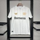 Maillot Leverkusen Extérieur 2024/2025
