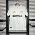 Maillot Leverkusen Extérieur 2024/2025