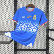 Maillot RD Congo Domicile 2026/2027