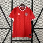 Maillot Danemark Third 2024/2025