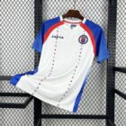 Maillot Haïti Extérieur 2026/2027