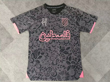 Maillot Palestine Concept 2025/2026