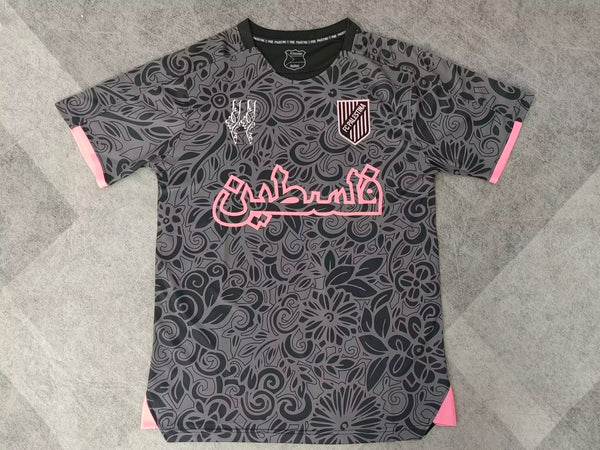 Maillot Palestine Concept 2025/2026