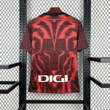 Maillot Athletic Bilbao Avant-Match 2025/2026 – vue 2