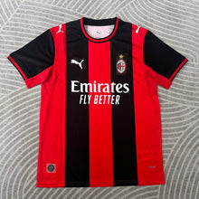 Maillot AC Milan Domicile 2026/2027