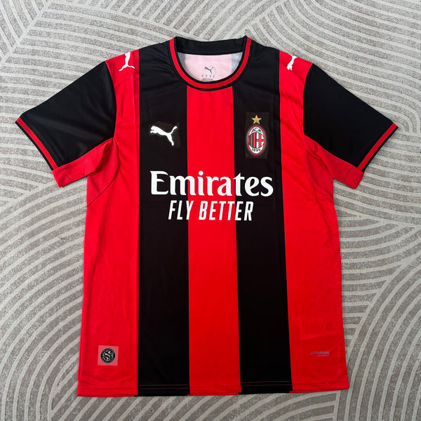 Maillot AC Milan Domicile 2026/2027
