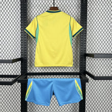 Kit Enfant Brésil 2026/2027