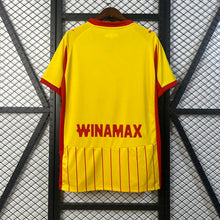 Maillot Lens Domicile 2025/2026