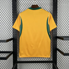 Maillot Australie Domicile 2026/2027