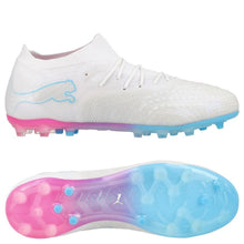 Crampons Future 9 Ultimate Elite MG White Pack - Blanc – vue 1