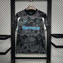 Maillot Leverkusen Third 2024/2025