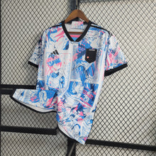 Maillot Japon Concept 2024/2025