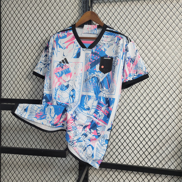 Maillot Japon Concept 2024/2025