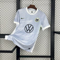 Maillot Wolfsburg Extérieur 2025/2026