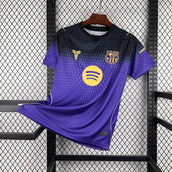 Maillot FC Barcelone Extérieur 2026/2027 Manches Longues
