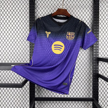 Maillot FC Barcelone Extérieur 2026/2027 Manches Longues
