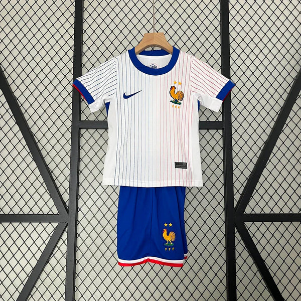 Kit Enfant France 2024/2025
