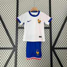 Kit Enfant France 2024/2025