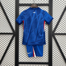 Kit Enfant Chelsea 2025/2026