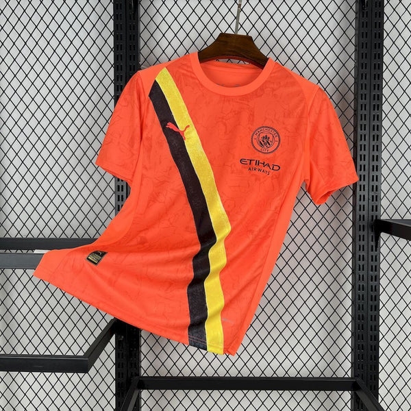 Maillot Manchester City 2025/2026