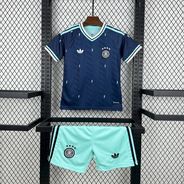 Kit Enfant Allemagne 2026/2027